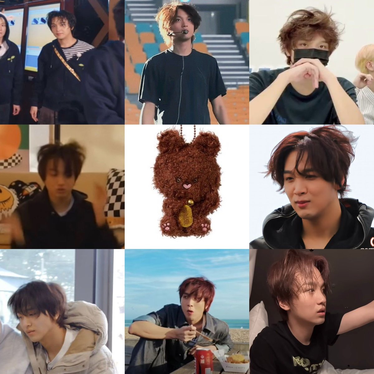 chikipie0's tweet photo. 🐻🤏🏻 https://t.co/QkbU5SjA0n