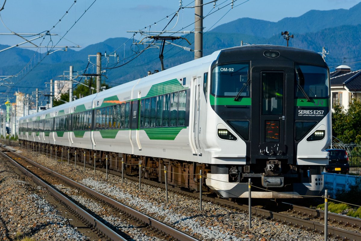 kiyo4047's tweet photo. 9082M  OM92編成 https://t.co/cUKbYtwb3v