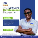 Photo by Data Care (U) Ltd (@Dcareug)