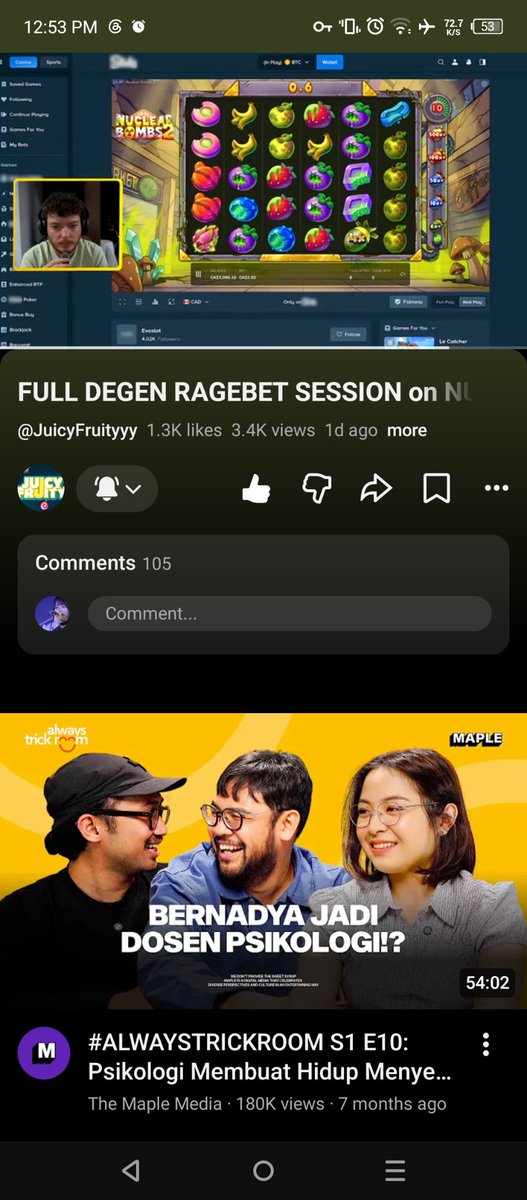yujyimin's tweet photo. @JuicyFruityyy bc1qxfx8rcmqpfrc7pvkzm3rzzngav5gtk6avfug66 https://t.co/v9YPLZ0H9R