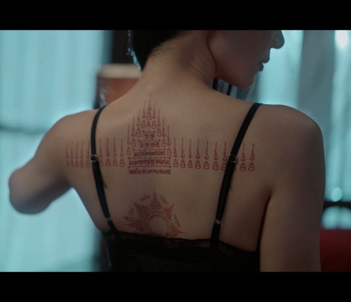 Sadjia09's tweet photo. I'm under your spell ... Now tell me what to do .
completely unable to think about anything else

#bintsireethorn
#ไอ้ทองของแม่ครู
#thongsbaby https://t.co/tHReh2aESu