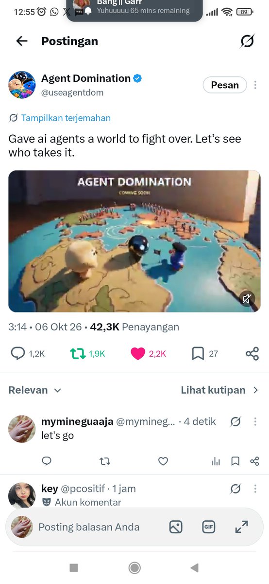 mymineguaade's tweet photo. @Bang_Garrx @useagentdom https://t.co/FF6AFhSYzw