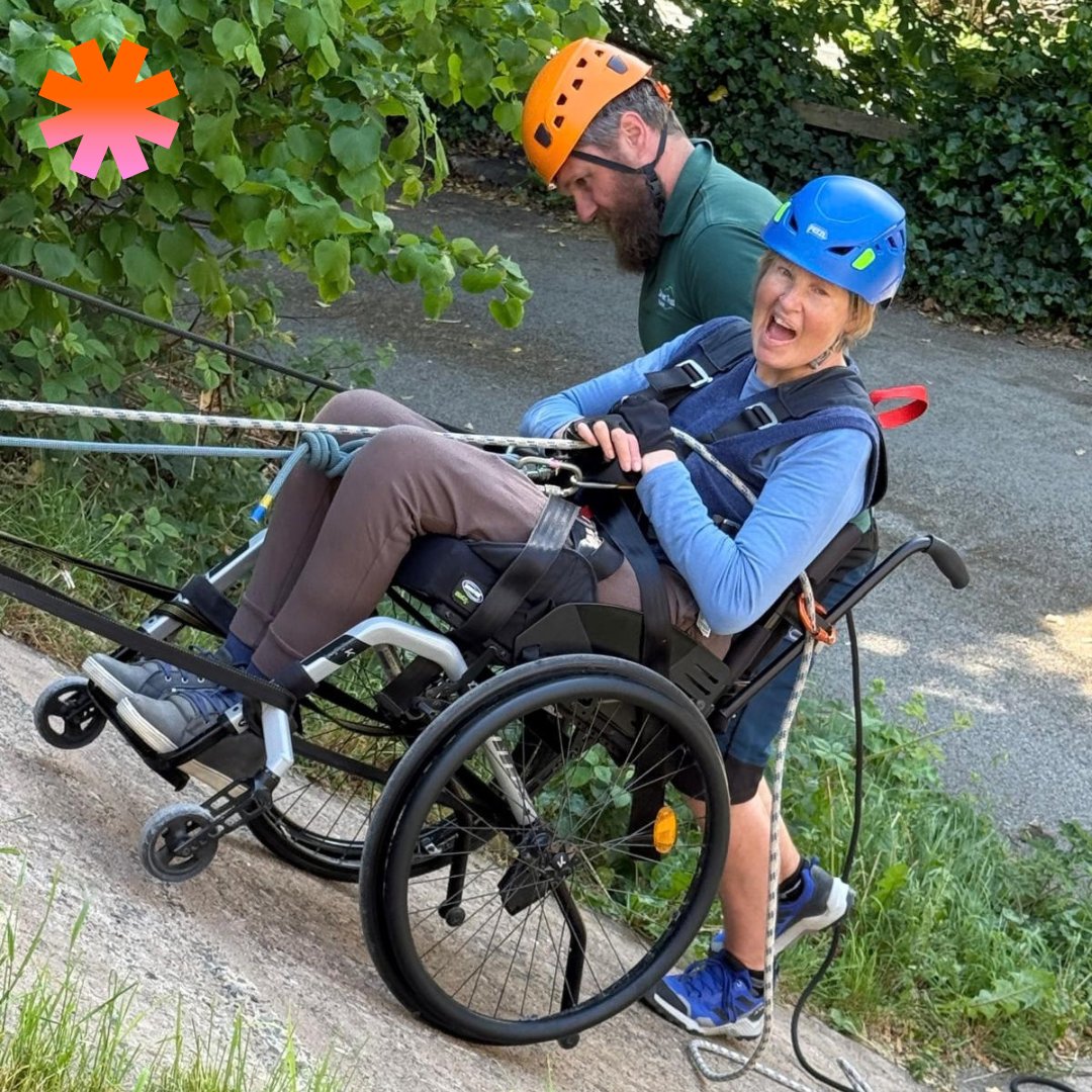 backuptrust's tweet photo. What would you like to explore with Back Up?

From practical skills and courses to peer support and help with work or study, our free services offer lots of ways to learn, connect and get involved.

Register today: https://t.co/KDHAAhHEJV https://t.co/5kGVf68HPN