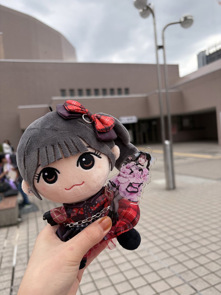 fz_amn_1026's tweet photo. ついたー！ https://t.co/2K1SUEUGcL