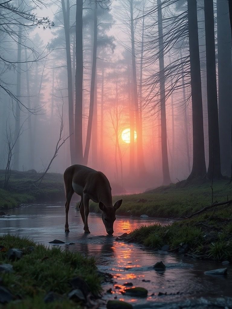 ramblingsloa's tweet photo. The breeze at dawn has secrets to tell you. 
Don't go back to sleep.

Rumi https://t.co/r2CoMZ8XIH