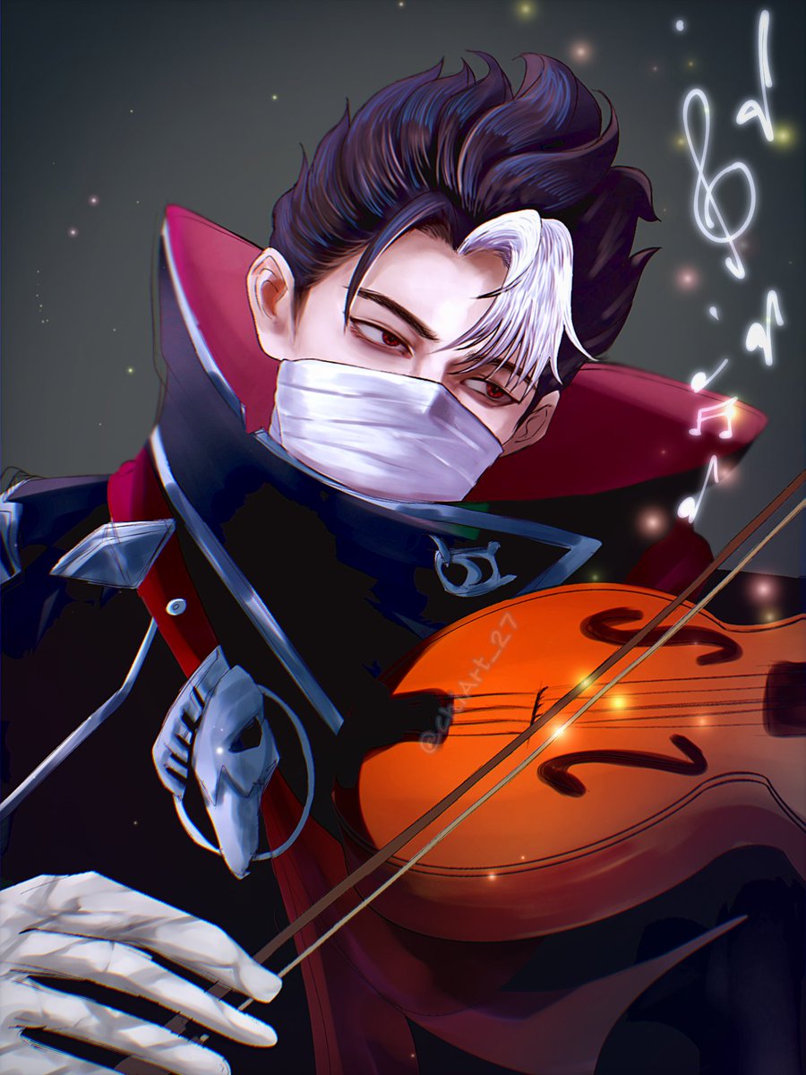 Chiart27's tweet photo. #granger #mlbb https://t.co/zDF7ZgiLst