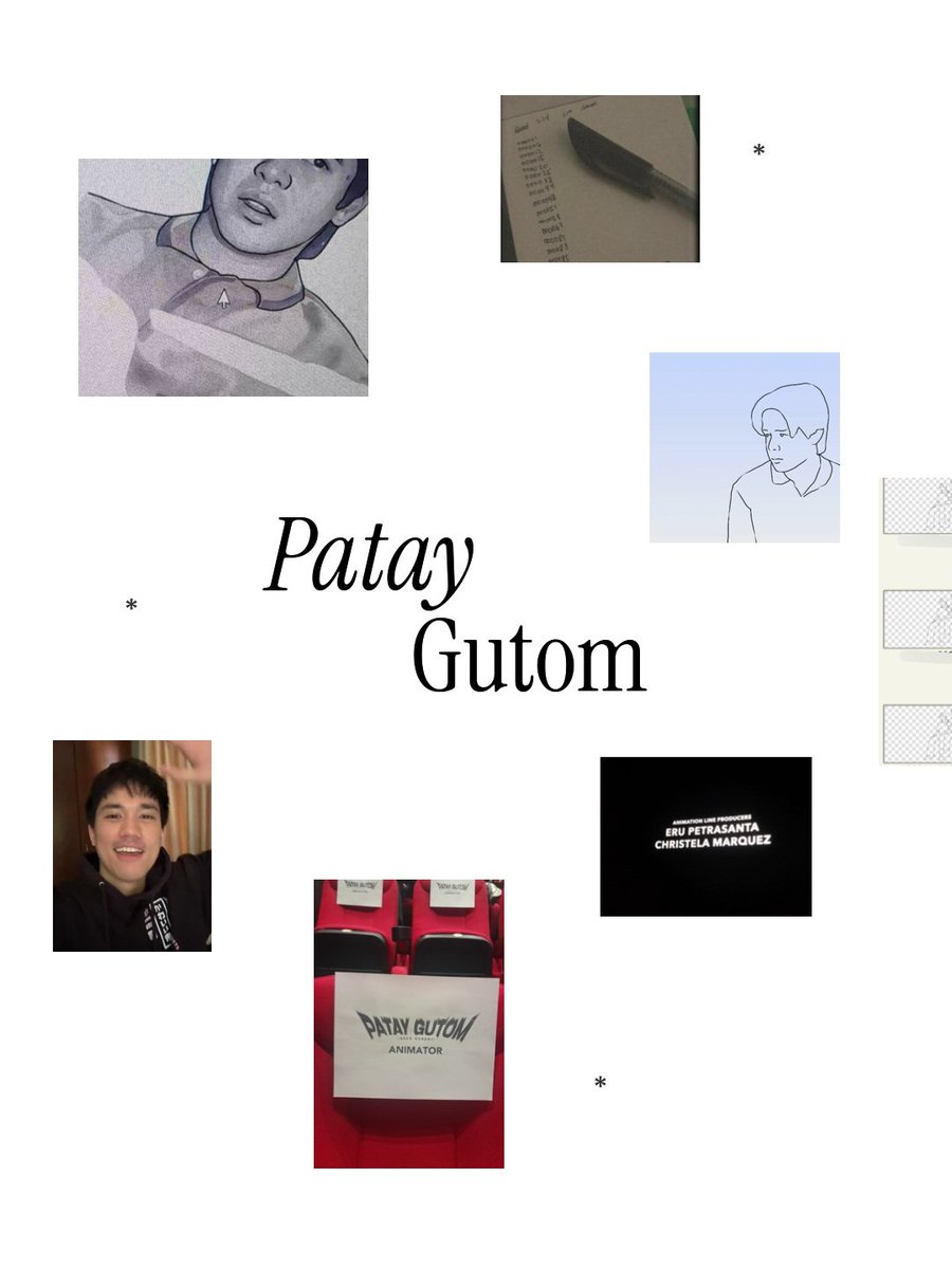 heyyydarya's tweet photo. [📂 PG 2026]

Isa, dalawa, tatlo... tatlong buwan na kasama ang team sa pagbuo nito, 3 months na nakapasok sa mundo ni Art.

to our ms. telay, eru, rory, &amp; ice, unending thank youuu! 🥰

to direks carl, &amp; ian thank youuu po! 🧡💜

#PatayGutom
#PuregoldCinePanalo2026 https://t.co/dQ8fSGE7ae
