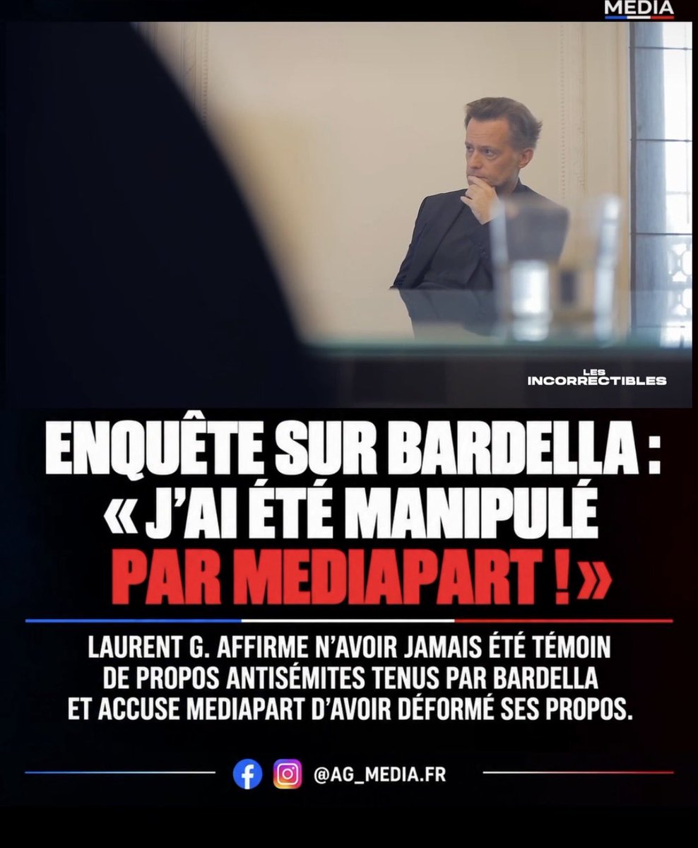 DirtymanII's tweet photo. @BFMTV https://t.co/TqvNPg2YWg