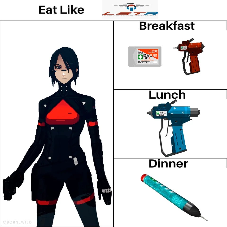 MSEAdvanced1's tweet photo. A healthy diet
#signalis https://t.co/QeQ2UFw2yf