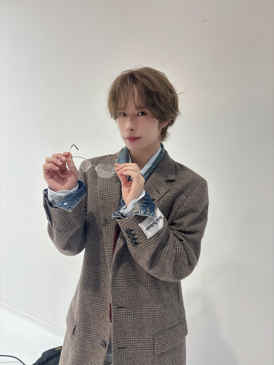 TWS_PLEDIS_JP's tweet photo. [#TODAYWITHUS]
261008 FINEBOYS

#TWS #247WithUs 
#KYUNGMIN
#FINEBOYS https://t.co/32piL9GYPw