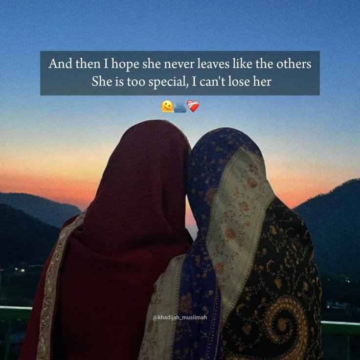 mahjabeen1656's tweet photo. u've kept my secrets safer than I ever kept them myself,and u've held my trust without ever breaking it.Friendship like urs is a responsibility u never asked for but carried with grace
مَنْ أَمِنْتَهُ عَلَى سِرِّكَ فَقَدْ وَجَدْتَ نِصْفَ رَاحَتِكَ
Just 17 days go
@aleena_imdad https://t.co/R0ReoKuhPm