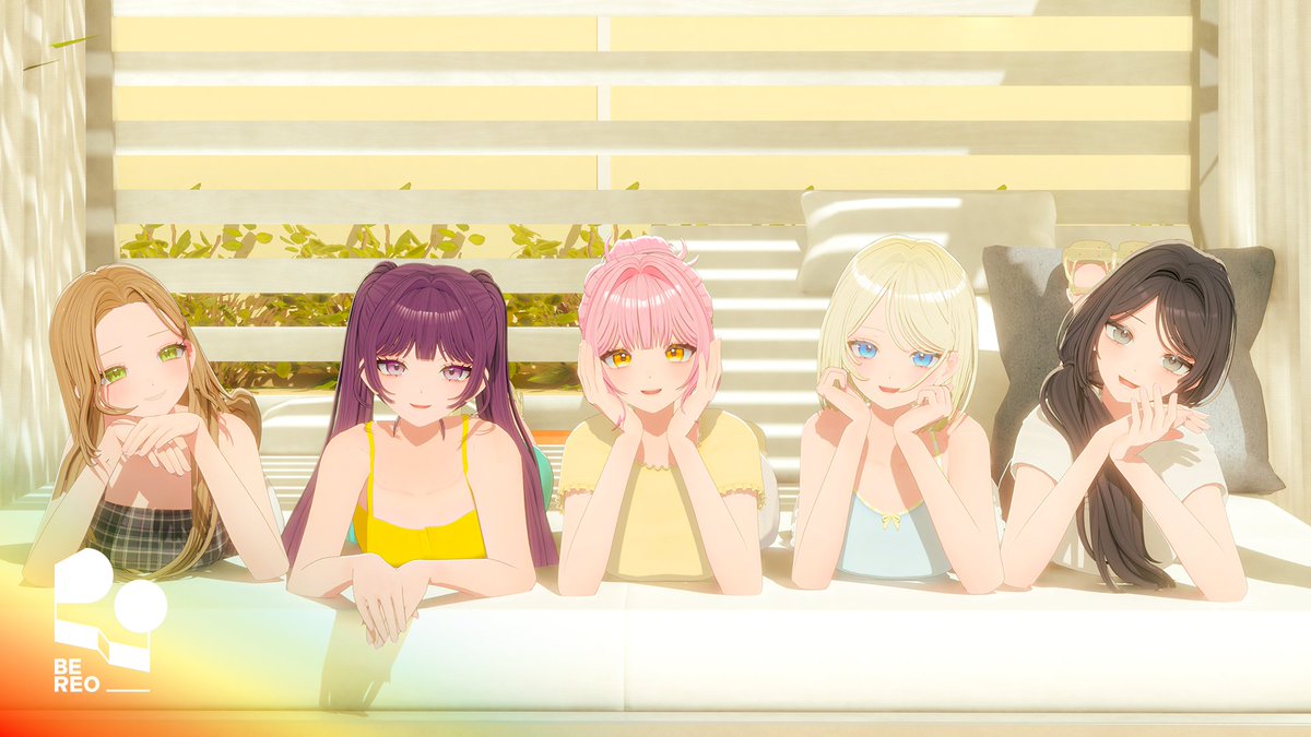 mwmeu_bereo's tweet photo. MW:MEU (뮤) 'Rainbow' Official MV

https://t.co/922GKvLX67

#MWMEU #뮤
#MWMEU_WithU #WithU
#Rainbow https://t.co/Z8oXAW2FWP