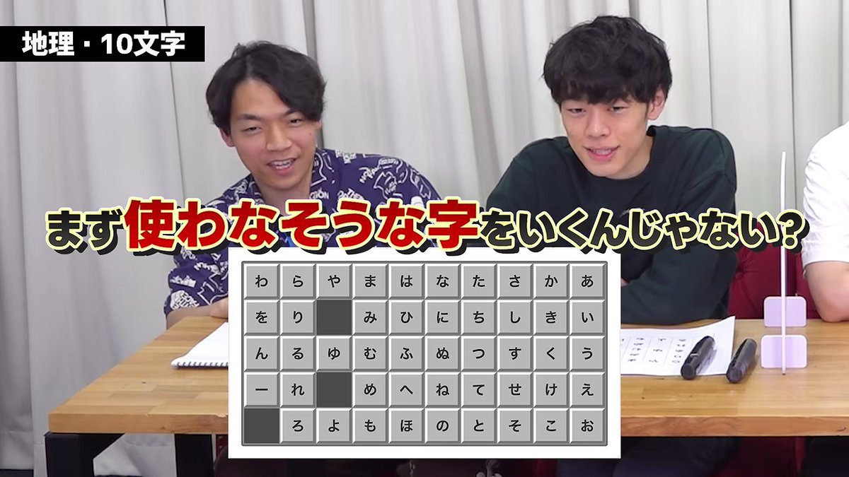 numa_qk's tweet photo. 超絶不服シーン https://t.co/5THCQVS3zt