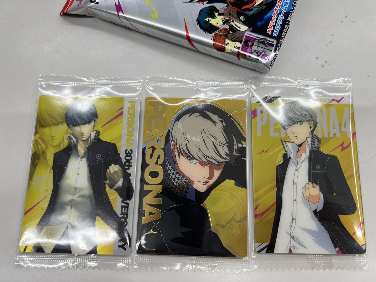 kuugachannel's tweet photo. 番長コンプきちゃー‼︎ https://t.co/T6dxrjLPnp