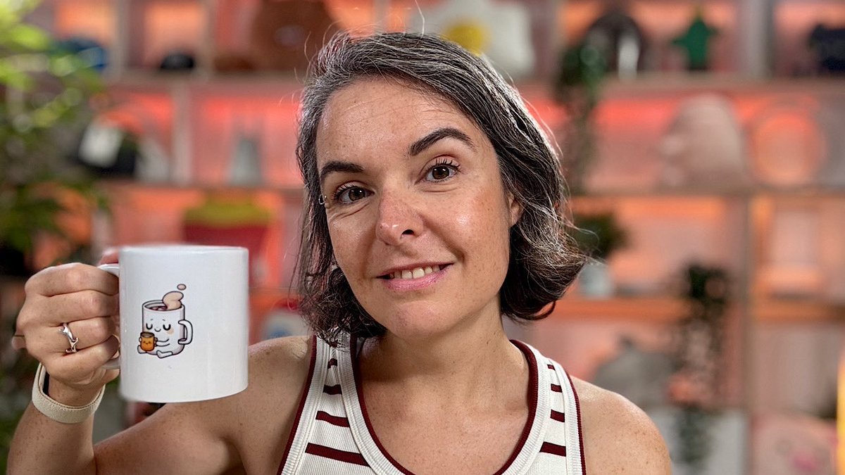 NowtechTeam's tweet photo. 🔴 LIVE à 8h - Siri AI, pas prêt d’arriver en Europe !  (MATINALE TECH/SOCIÉTÉ) 🔸 LE MUG NOWTECH 👉 https://t.co/PBLwHEaanL https://t.co/EC2bA2MHGC