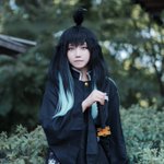 Photo by 수념 (@cro095_cos)