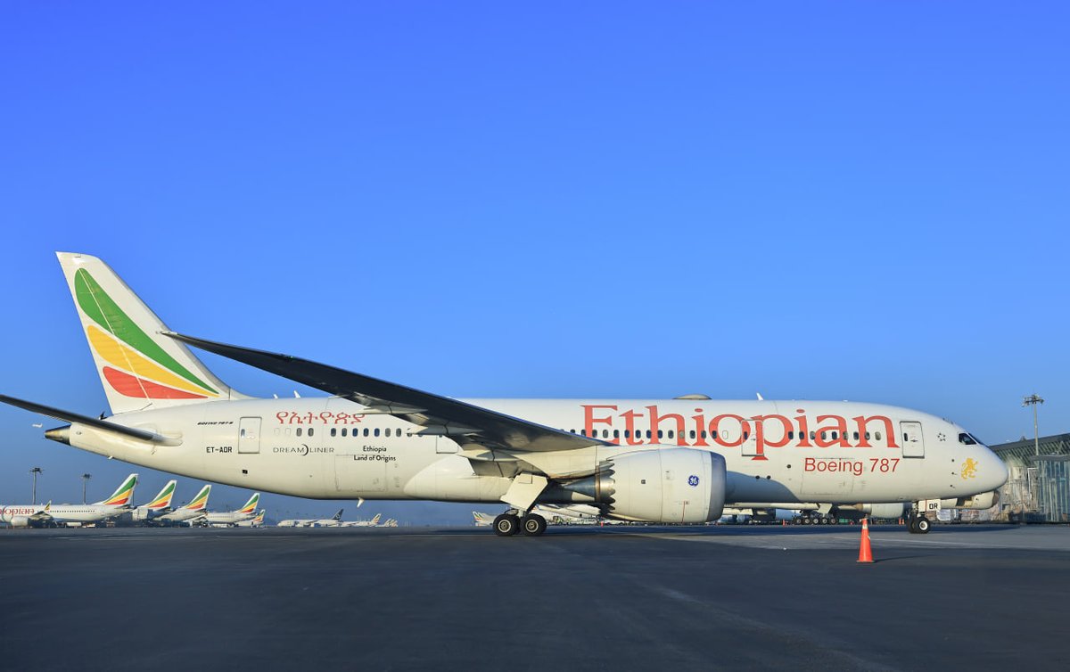 flyethiopian's tweet photo. Ethiopian Airlines is here to take you wherever your heart desires! Book your journey today and experience the world like never before.
Book Now https://t.co/SchUKM1DeH
#FlyEthiopian https://t.co/iLdJ0ZJiAZ