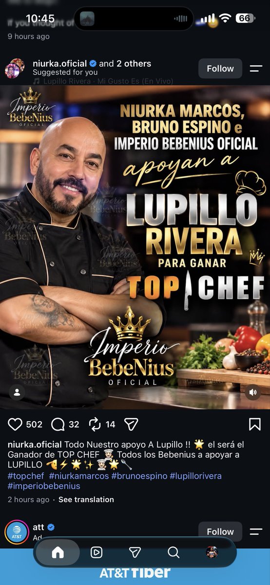 ErikaLinda415's tweet photo. Ohhhhhmaiiigahhhhh QUESESTOOO! Las #BebeNius .. Niurkass y La Bruno apoyando al enano en Top Chef 😅 hmm 🤔 acambio de que ? Top chef ni es de votacion…Me imagino que la apoyen las lupillas en #LaGranja 🥴 salio colmilluda la bruja .. dejo video con telemundo para Caramelo, ahora otra vez de lambona con las lupillas y anda tratando de Kumbaya con Mane y Kunno 🤨 perooo yo se que Manelyk no cae en esa… y yo tan tan pendeja no soy no mas un poco 🤣😅