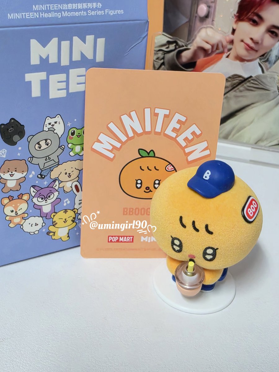 umingirl90's tweet photo. 🎫🎫บนกดบัตร🍀🍀
JEONGHAN X JOSHUA INCHEON 🎫🙏🏼
🍀🍀🍀
🎉 แจกบั้ม JEONGHAN X JOSHUA 1st mini album DREAMSCAPE Weverse ver. เต็มแกะซีน 1 บั้ม 💿✨

🍊 miniteen pop mart BBOOGYULI 1 กล่อง
กติกา : แค่รีทวิตโพสต์นี้เลยค่าา 
#JOURNEY_INTO_DREAMING_INCHEON https://t.co/QYAGR1L6gg
