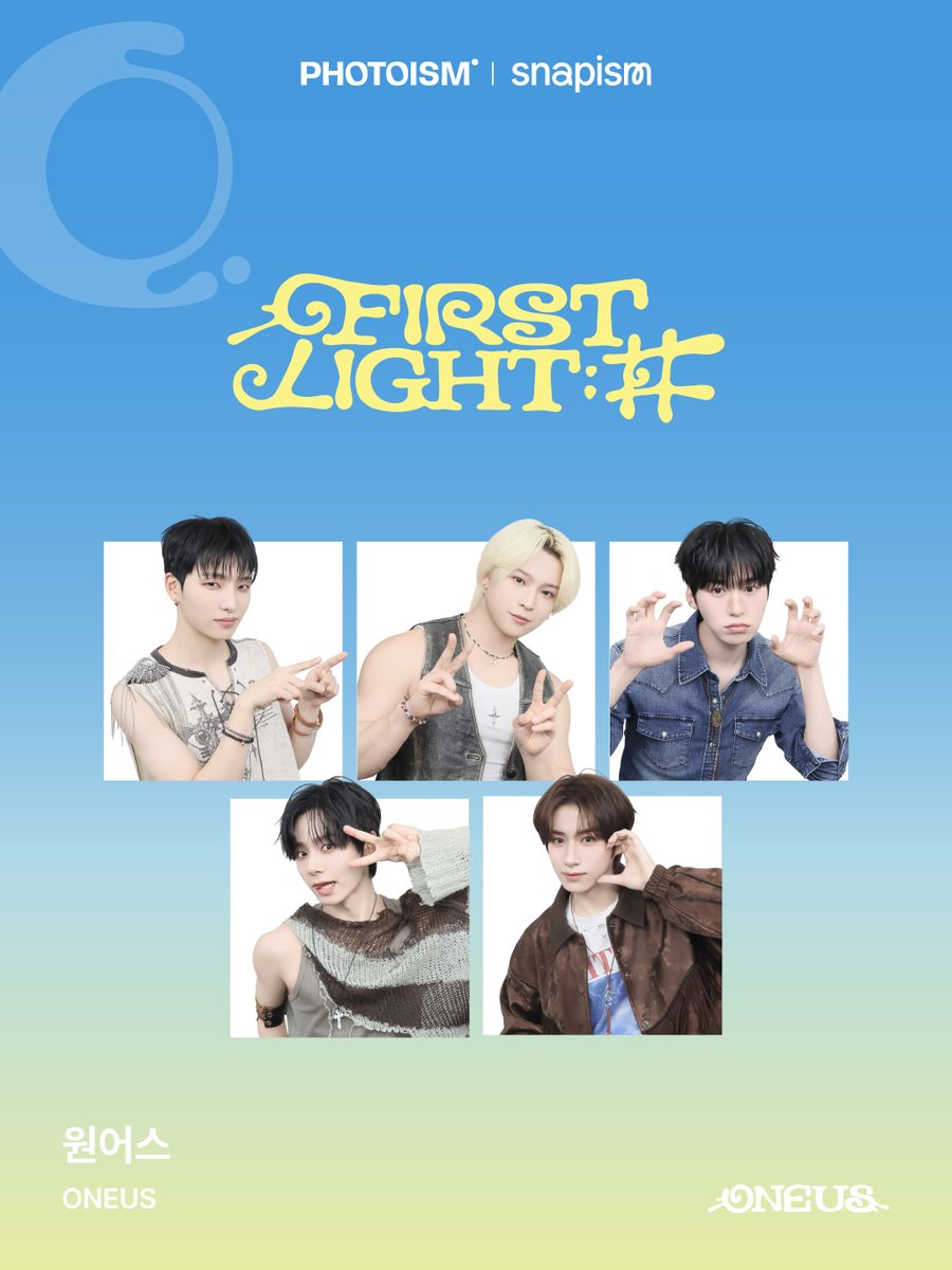 photoism_kr's tweet photo. PHOTOISM X 원어스
ARTIST FRAME &amp; snapism OPEN !

원어스에게서
눈을 돌릴 수가 없네 👀

포토이즘과 스내피즘에서 원어스와 함께
소중한 추억을 남겨보세요 📸

📅 26.10.07 – 26.11.10

ONLY IN PHOTOISM https://t.co/AaBmEnKvdJ