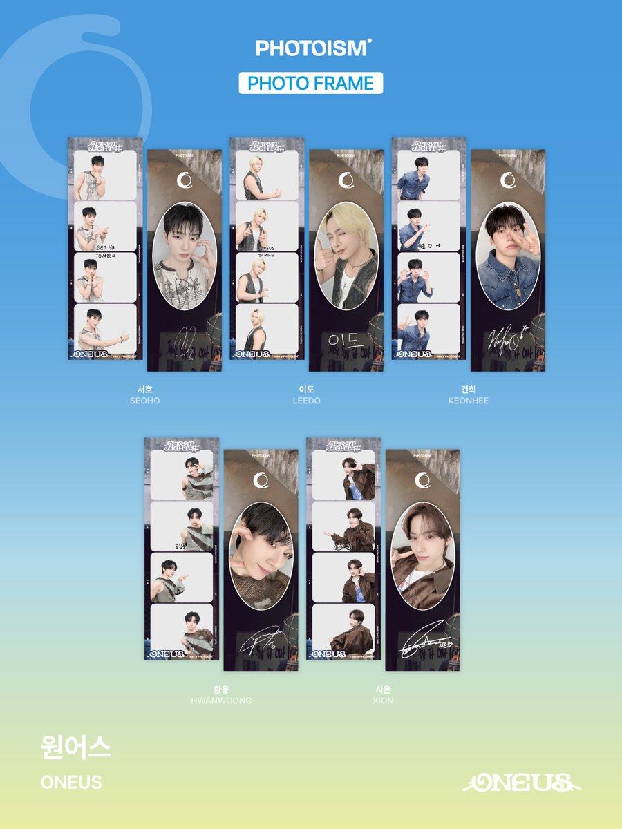 photoism_kr's tweet photo. PHOTOISM X 원어스
ARTIST FRAME &amp; snapism OPEN !

원어스에게서
눈을 돌릴 수가 없네 👀

포토이즘과 스내피즘에서 원어스와 함께
소중한 추억을 남겨보세요 📸

📅 26.10.07 – 26.11.10

ONLY IN PHOTOISM https://t.co/AaBmEnKvdJ