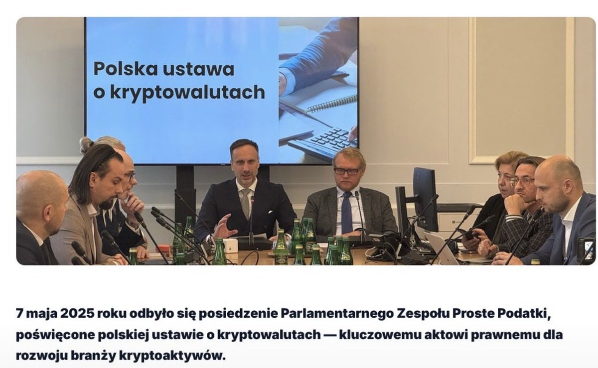 StGawlowski's tweet photo. Kral zeznaje i dostarcza dowodów‼️
Opisuje z kim spotykał się z PiS i Kancelarii Nawrockiego w sprawie ustawy o kryptowalutach⤵️. Jakie zapisy mogą być w ustawie, jakie poprawki zgłosić. Dostarcza dowodów. Nagrania, konta i numery. Kto z pisowców ile dostał. Kto u niego prał pieniądze.
W PiS blady strach. Sztab prokuratorów potwierdza zeznania i dowody. Na współpracę z prokuraturą poszli inni.
Zondacrypto to matka afer PiS😡.
#KryptoAferaNawrockiego
#KryptoAferaPiS