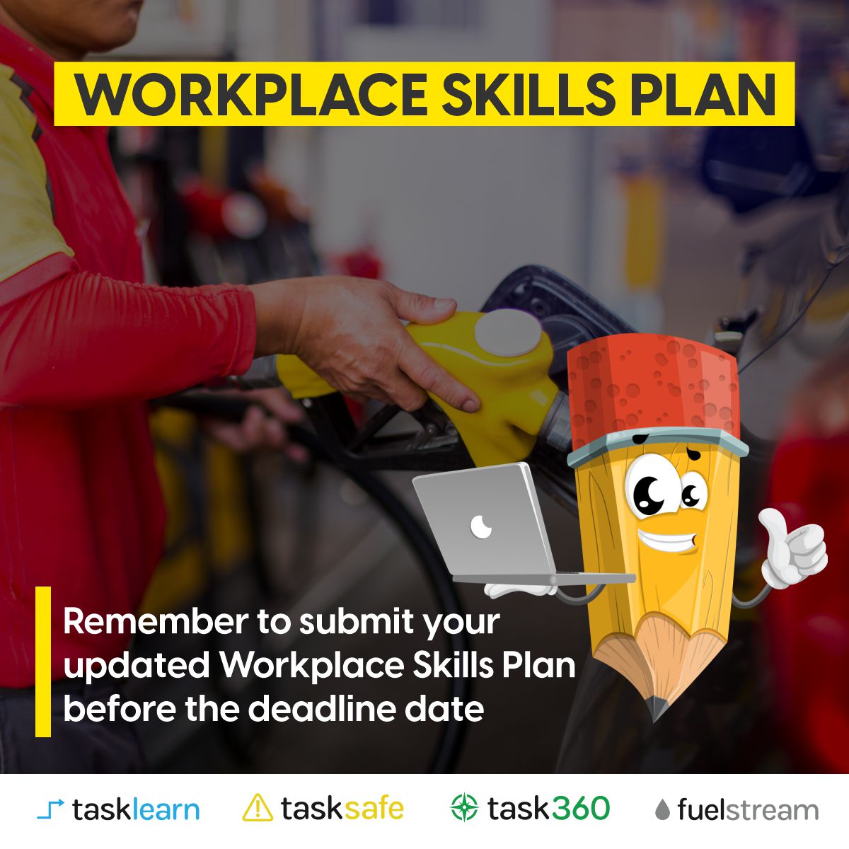 tasklearn's tweet photo. #fuelindustry #servicestations #safety #learning #elearning https://t.co/GWEc8lnWdi