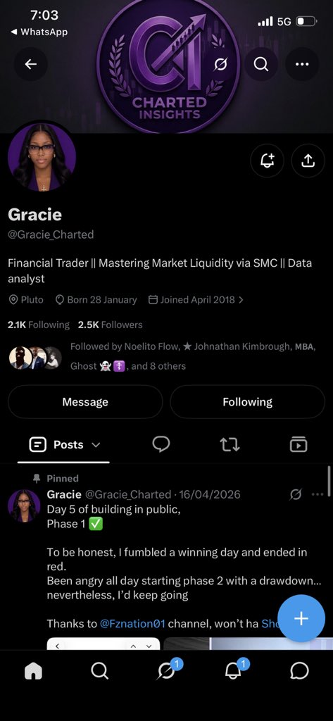 Mustaphy_23's tweet photo. @elipeter190 @Orionfundedcom @OrionAffiliates @Gracie_Charted @Grandeza_trades @AbokiGrace13162 @Nasari111 @OmotundeMoshoo1 @elipeter190 done https://t.co/yirkhrdmQa