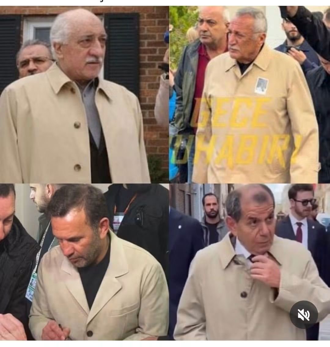 KaptanGalip's tweet photo. BUDAMI TESADÜF SONRA FETOSARAY DİYİNCE KIZIYORLAR.. https://t.co/QGxbZQN3Nv