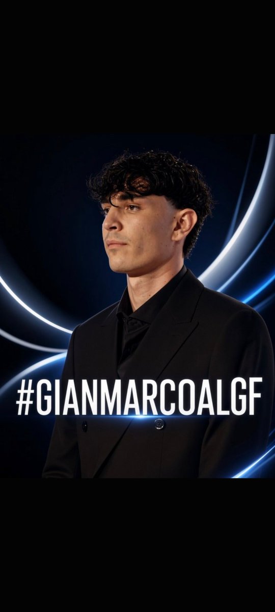AnnaP1682172's tweet photo. Per lui anche i fuochi d'artificio farei per farlo entrare🔥🔥🔥

#gianmarcoalgf https://t.co/QUcml4dFqL