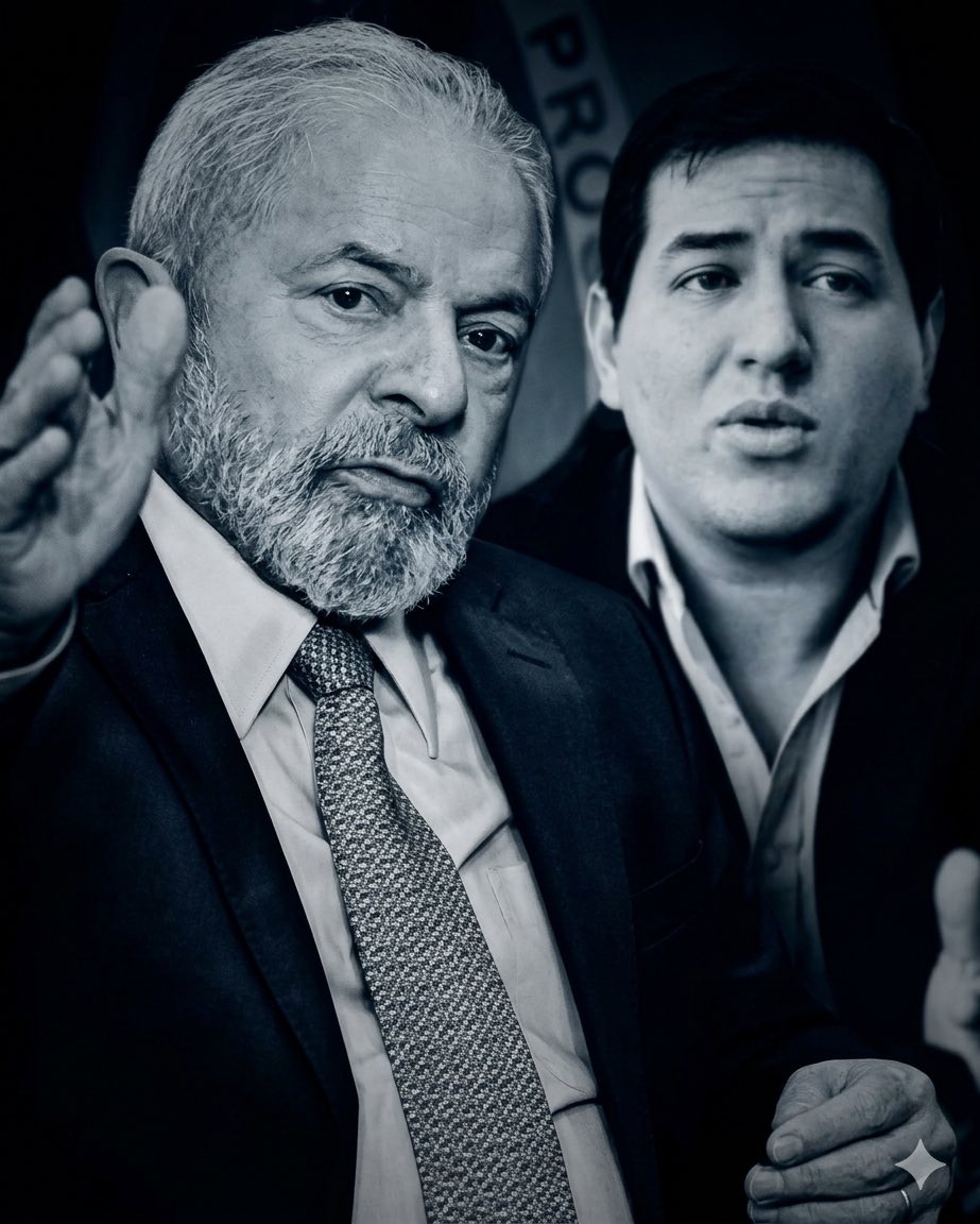 Lalizen_Ziada's tweet photo. LULA VA PERDER, SI TIENE COMO ASESOR AL LELO ARAUZ QUE SE PUEDE ESPERAR 
#BorregoGarotoDateCuenta
@ecuarauz 
@LulaOficial https://t.co/QsbBDbLWDx