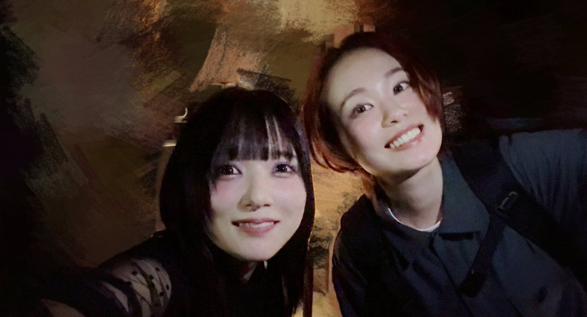SAKI_MIYASHITA's tweet photo. 塚田さん家の悠衣ちゃん❕
いつも会ったらにこにこあたたかいゆいちゃん！かっこいいしかわいい。たくさん癒しをくれるんです(*´`*)

珈琲また楽しみに行こっっ☺️ஐ⋆* https://t.co/SoOnSHaaCM