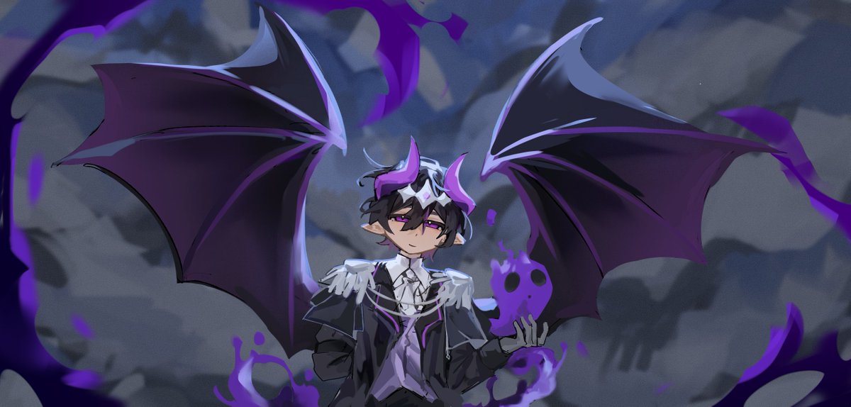 miguo_00's tweet photo. 感覺這樣畫會很酷
#itzsansfanart #soulsmp https://t.co/Jv0FQ8NVt0
