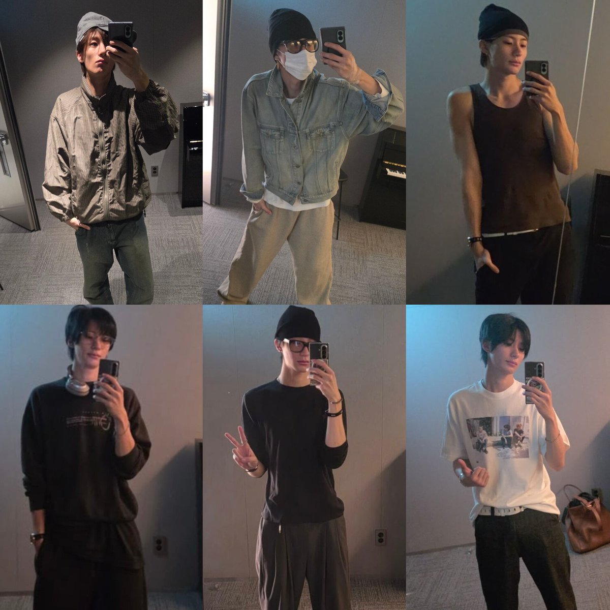 tuinuixx99's tweet photo. ชอบดู ootd น้องจัง แต่งตุวไปทำงานน่ารักมาก 🥺 https://t.co/phfN4X1FB2