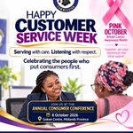 Photo by Consumer Protection Commission of Zimbabwe (@cpczimbabwe)
