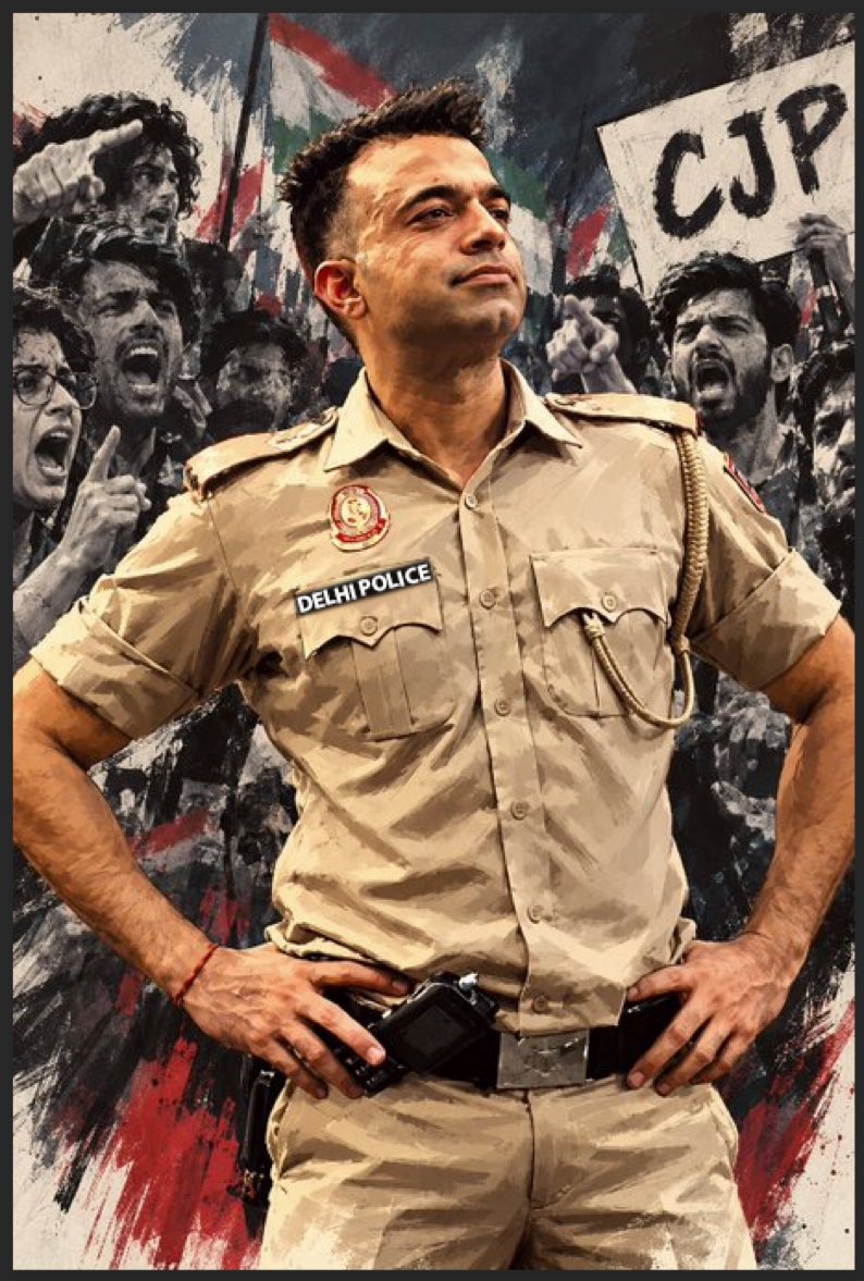 RajKarsewak's tweet photo. Singham. https://t.co/37fTMUtYJO