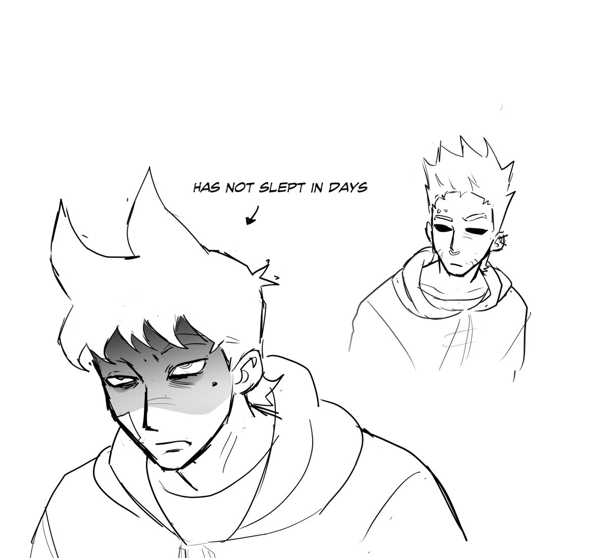 No_Soup4_me_Pls's tweet photo. Cuptoast release one more drawing and my life is yours ❤️❤️❤️ #tomtord https://t.co/D5DpOxod6K
