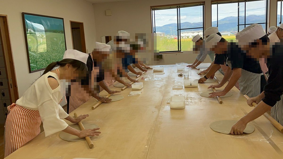 anikn1105's tweet photo. 飲んで笑って
食って笑っての
3日間の温泉合宿終了☑️

とにかく楽しかったな。

相場の話もしたけど、
ほとんどアホな話して笑ってた気がする🤣

大人になってから
こうやって集まれる仲間がおるってええな。

やっぱ仲間っていい。 https://t.co/4o5Jeuz0cr