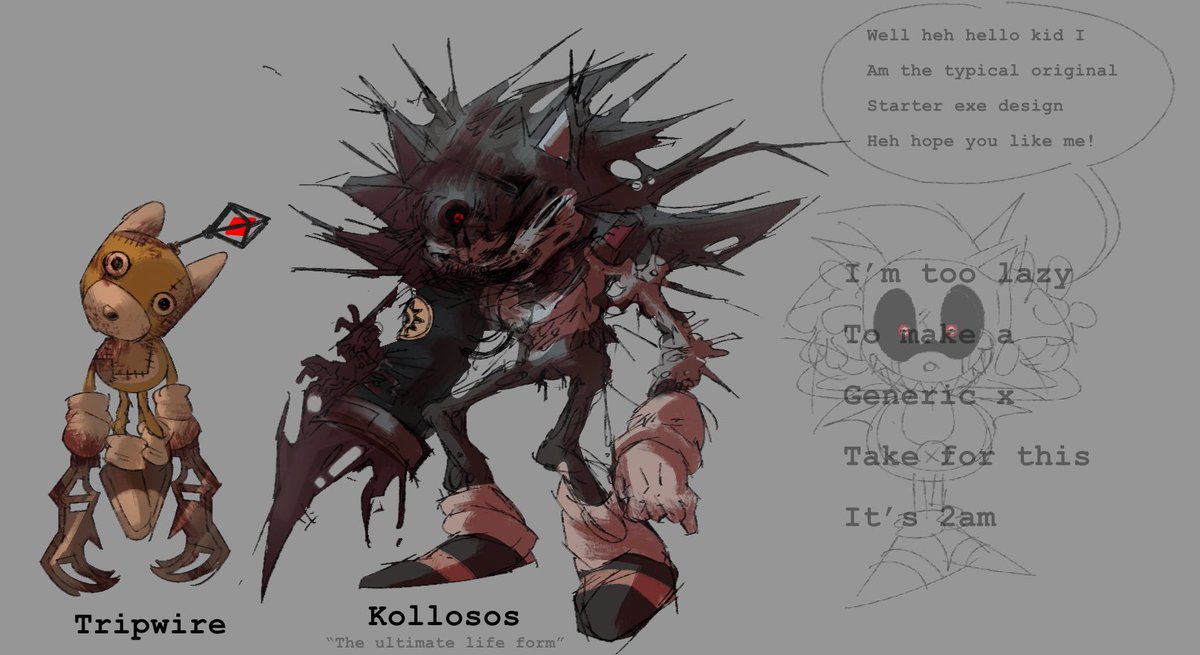 Astromic0's tweet photo. Have class work to do and making om redesigns because I’m useless https://t.co/1sxiIBmY4q