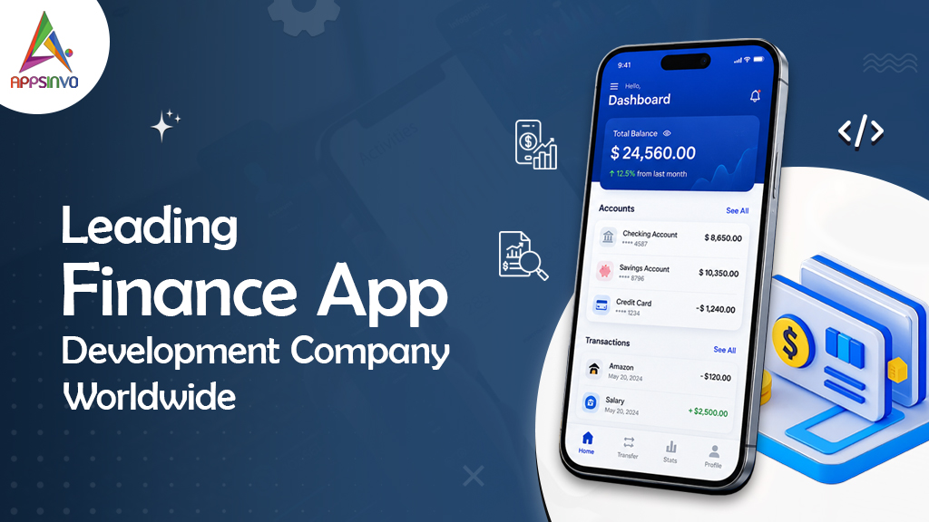 Appsinvo's tweet photo. Appsinvo is a leading innovator in custom finance app development, allowing you to build superior financial experiences.  #FintechDevelopment #FinanceApp #MobileAppDevelopment #iOS #Android #App #Appsinvo  https://t.co/2UKmVirWhT https://t.co/9H9LYiNww7