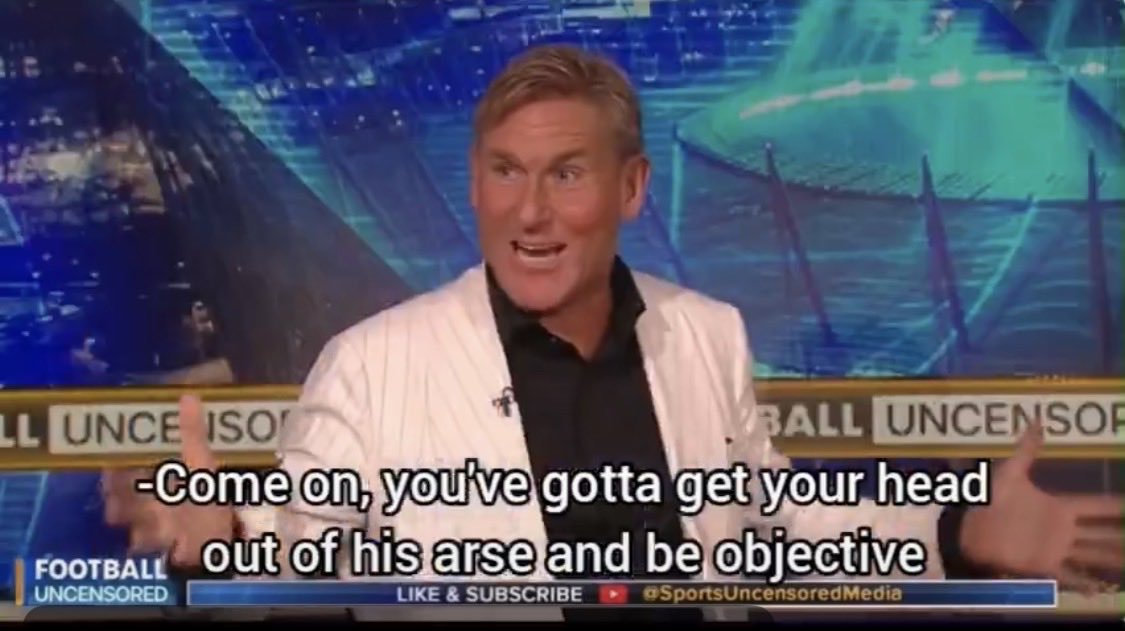 messiahballin's tweet photo. This is what everyone thinks of Piers now. 😂😂 https://t.co/lmSHvEvxDe