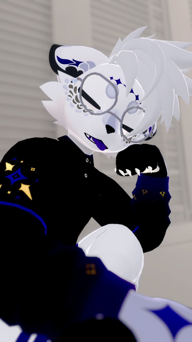 Feshy13's tweet photo. Eepy nerd

#mayu #furry https://t.co/2z6pBsEUtt