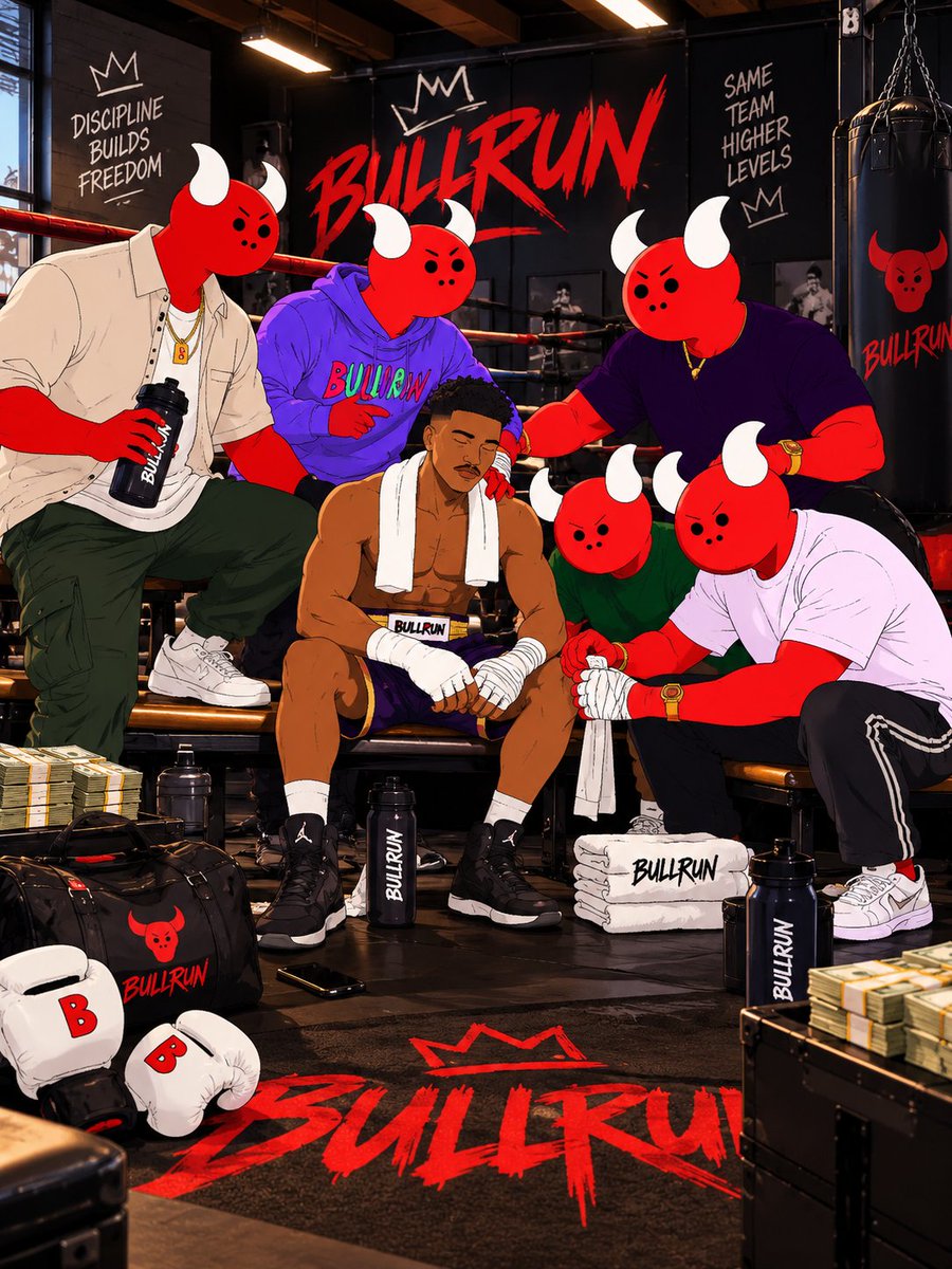 BulCommunity's tweet photo. @HopiumPapi Let’s make it real nigga https://t.co/qECLdiYOBt