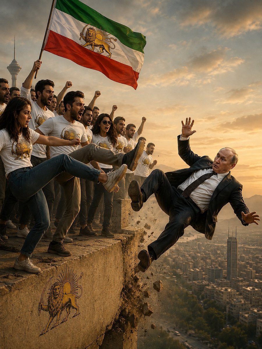mah_a_96's tweet photo. از جمهوری اسلامی و حامیان حرومزادش، بیزاریم!
موج ضد روسی بسازید، ایران آزاد خواهد شد!
#FuckRussia
#RussiaGetOutOfIran https://t.co/luCXVWP2KS