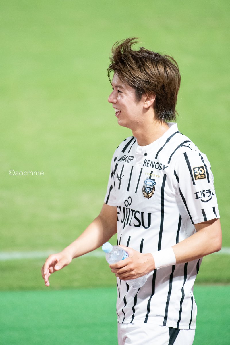 aocmme's tweet photo. 260912 水戸信ス
#大関友翔 選手 #frontale https://t.co/LOsKvQBKfh