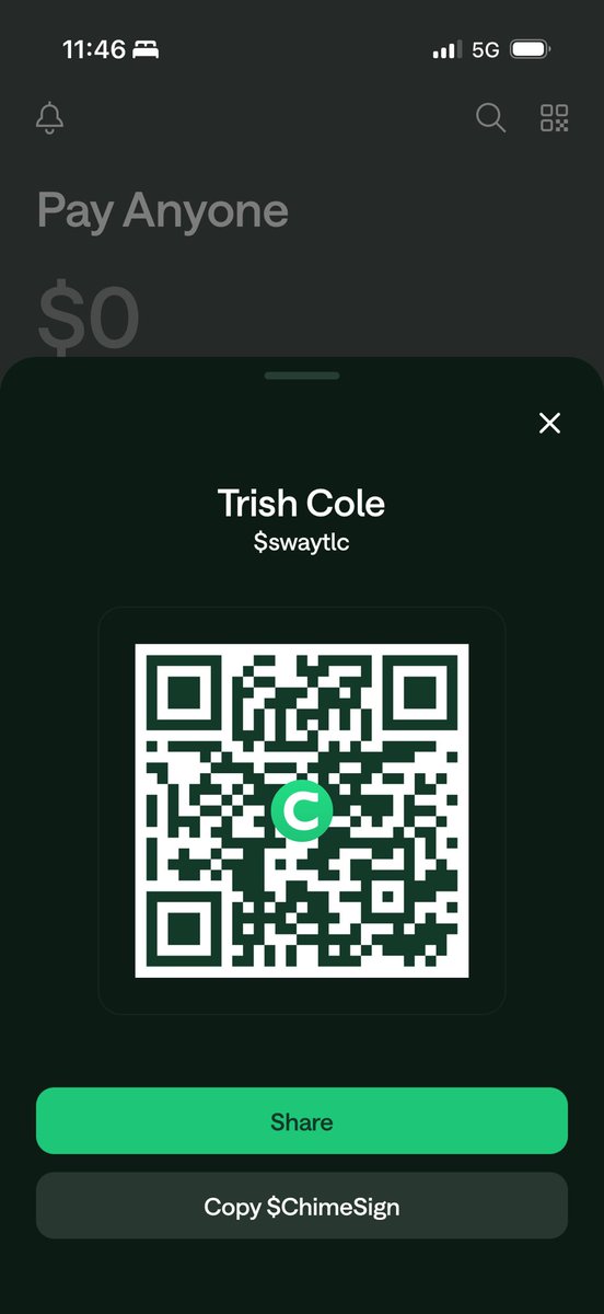 ColeTrisha27518's tweet photo. Please no scammers I can only receive money through chime or Facebook messenger or some other direct pay.. i’m already dealing with identity theft, and someone took my entire check. Please please help me.. https://t.co/iePHVA2Wf8