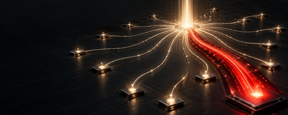 The Intelligence Allocation problem: What every AI-native startup needs to consider!