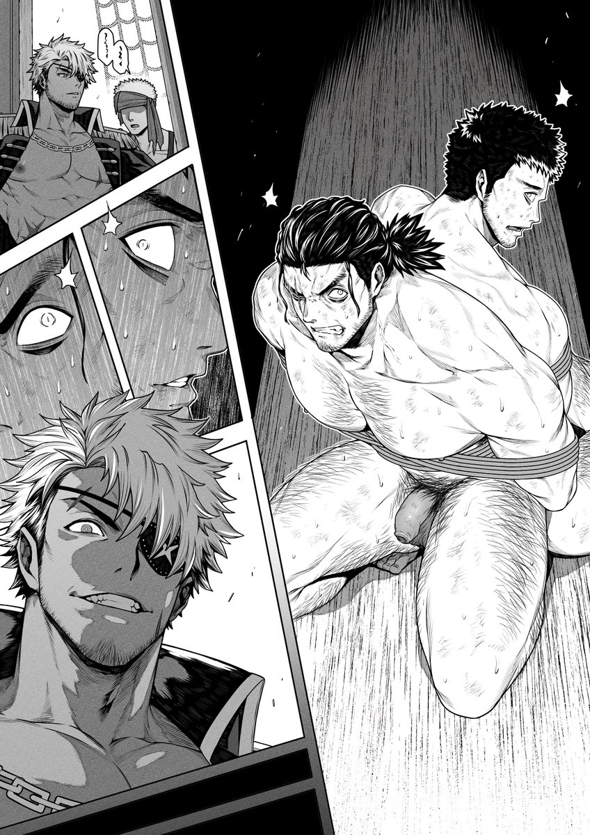 riuchi77's tweet photo. Arr, ye might be takin' a likin' to this here too. https://t.co/YPgZkEtGfU