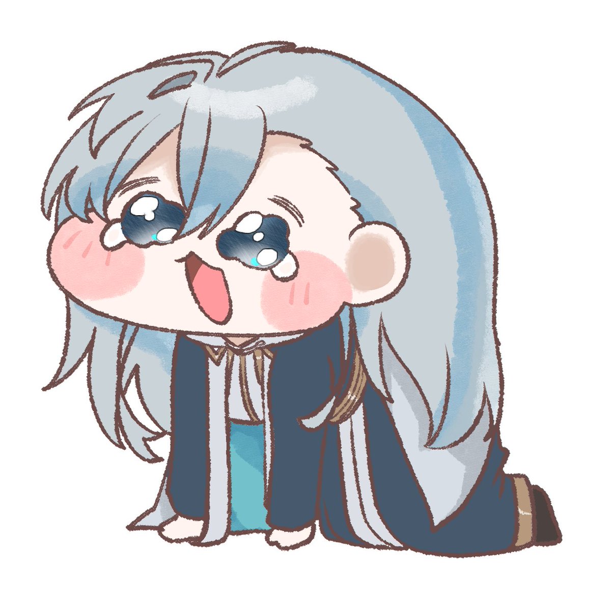 op_6_6's tweet photo. もう、もうわかりましたって
(いわひら自陣)(公開NPCいます)(1.3枚目パロ) https://t.co/Nr5OSaKGgV