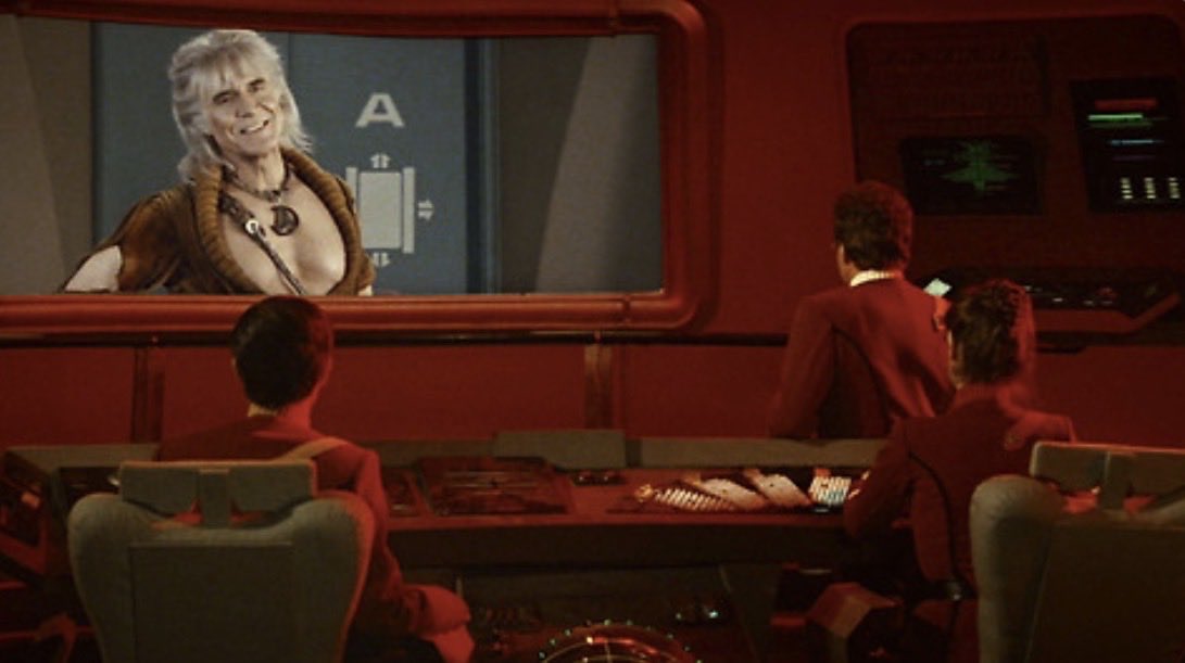 ColonelFluff's tweet photo. September (late)

Rewatches and New watches again because, busy.

I accidentally watched the 3.5 hour long directors cut of Das Boot. Watch the theatrical version. Wrath of Khan in theaters was boomin. https://t.co/c7Um1WMlyU